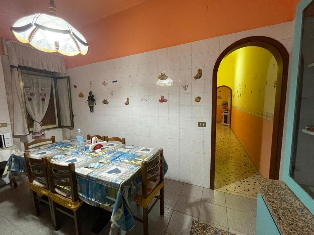 Big Mom House Apartment ปาแลร์โม ภายนอก รูปภาพ