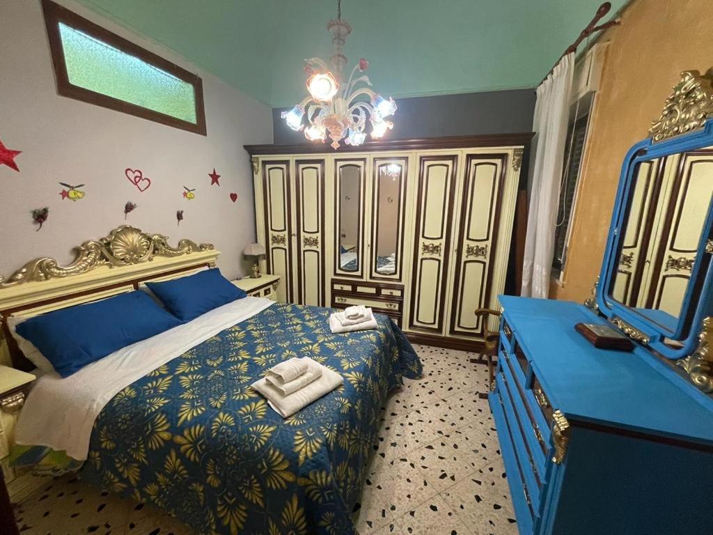 Big Mom House Apartment ปาแลร์โม ภายนอก รูปภาพ